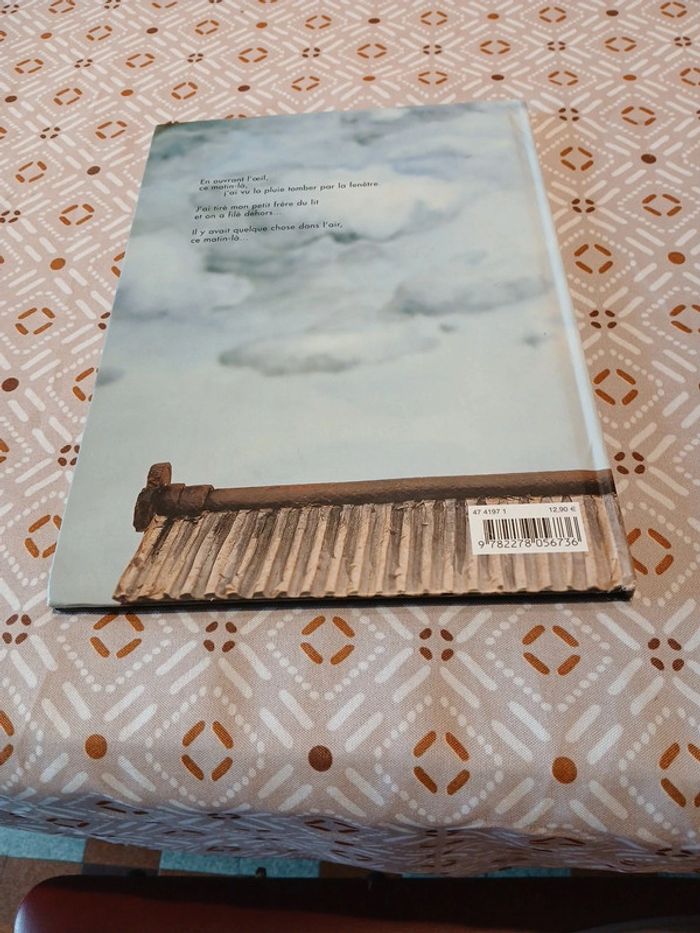 Les petits pains au nuage - photo numéro 4