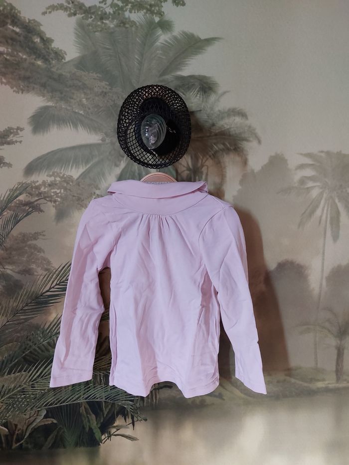 Lot t-shirts manches longues - photo numéro 3