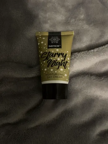 Crème de jour visage sence