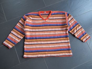 Pull femme Unic 42 / XL