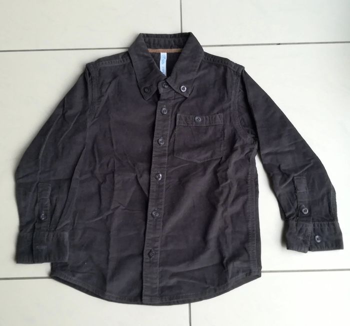 Chemise - photo numéro 2