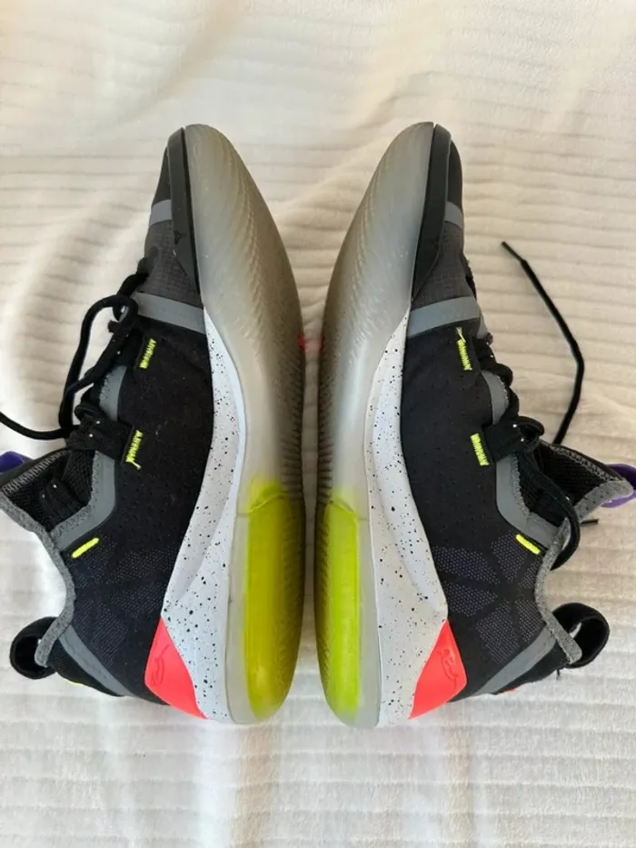 Kobe bryant AD basketballshoes taille 42 - photo numéro 11