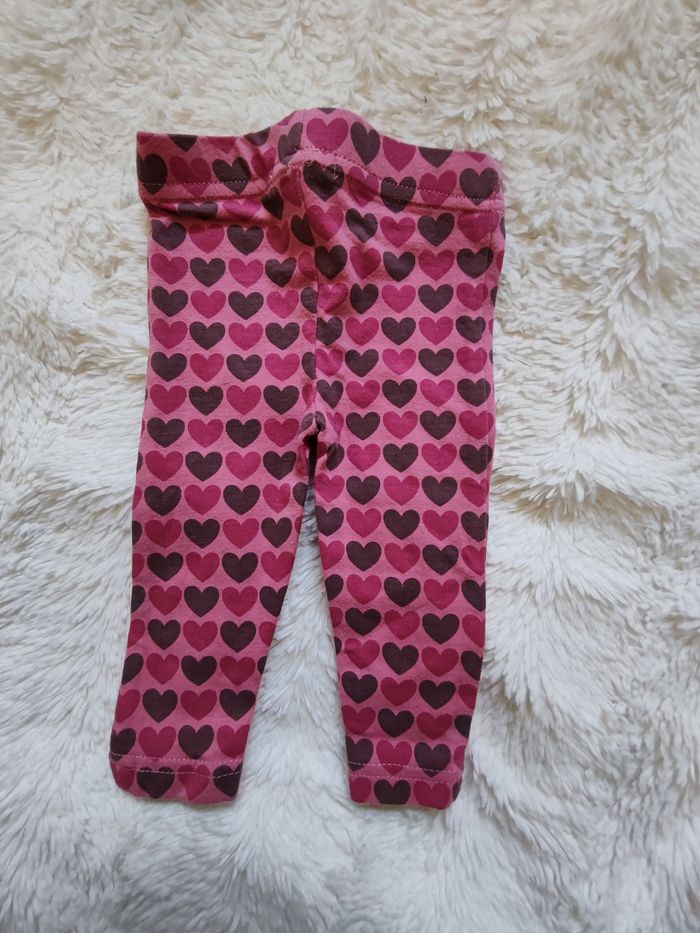 Legging 6 mois Orchestra