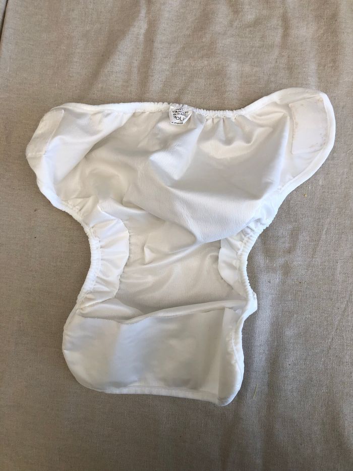 Surcouche pul - photo numéro 7