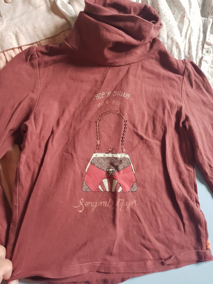 Lot sergent major - photo numéro 2