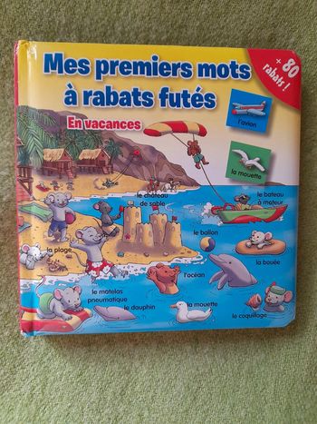 1er mots a rabats