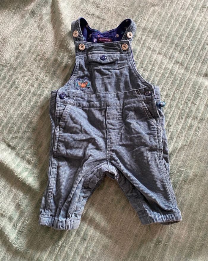 Lots vêtements bébé 3mois - photo numéro 3