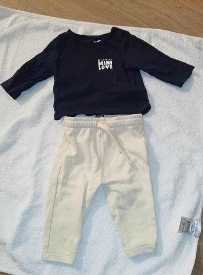 Ensembles bébé - photo numéro 7