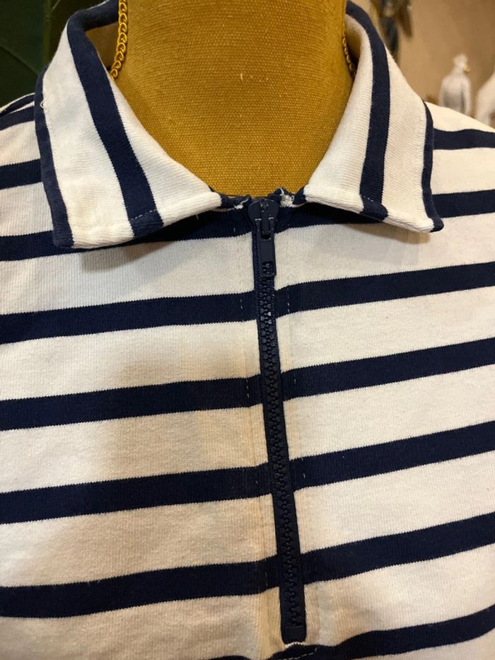 marinière Zara - photo numéro 2