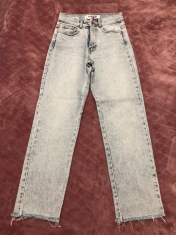 Jeans Jennifer - Taille FR 34
