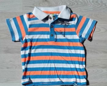 polo orchestra 24 mois