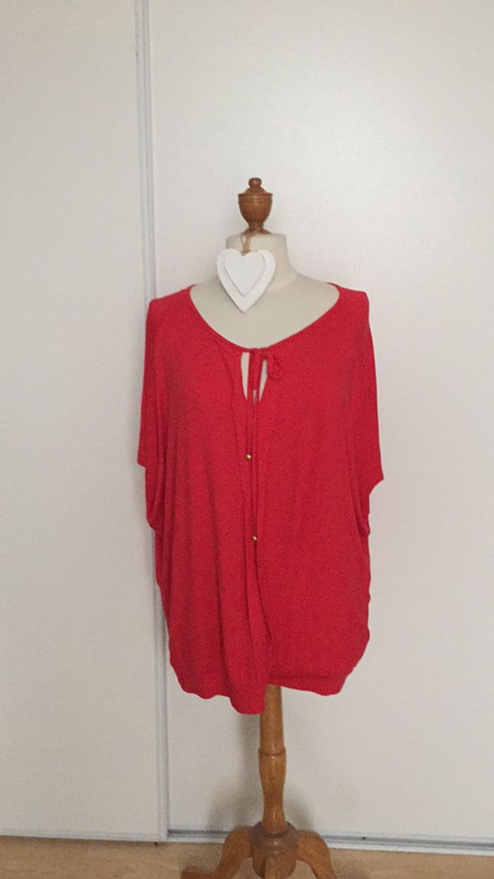 Top Alizarine T48 Tanaïs Neuf