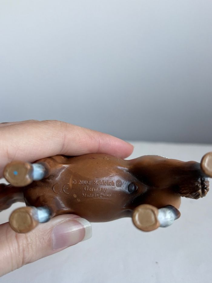 Cheval Schleich - photo numéro 5