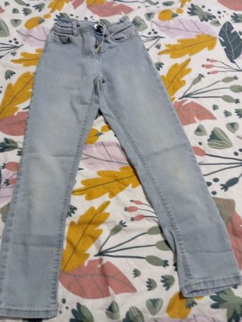Jeans fille