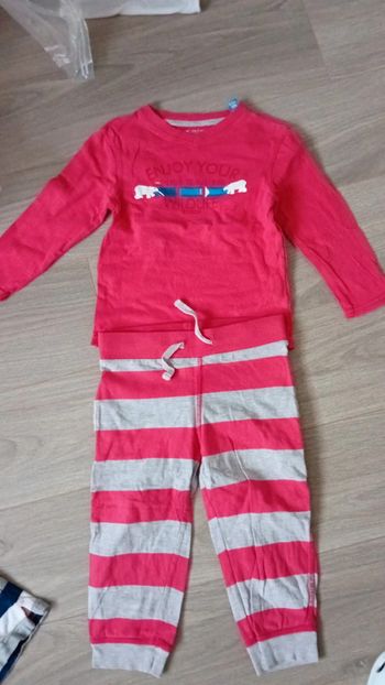 Pyjama okaidi 24mois