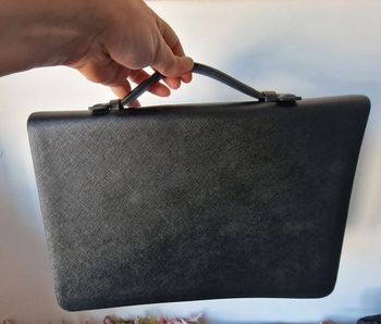 Sacoche Mng pour pc portable