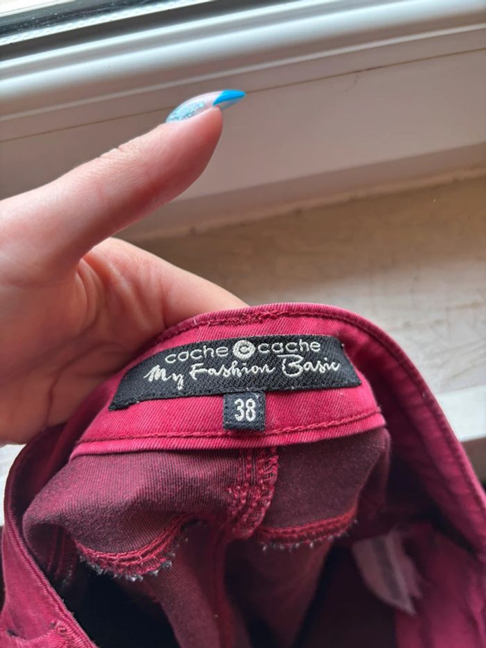 Jean skinny - photo numéro 5