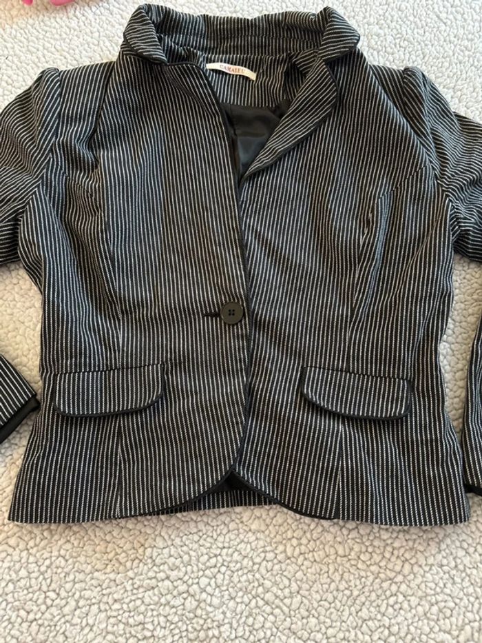 Veste femme - photo numéro 4