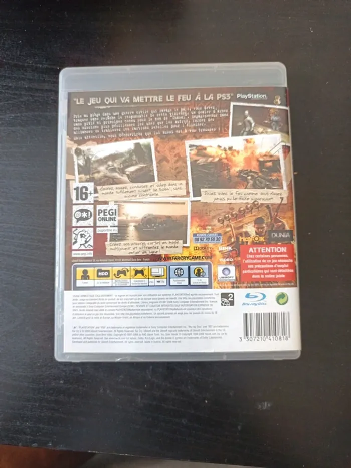 Farcry2 - photo numéro 2