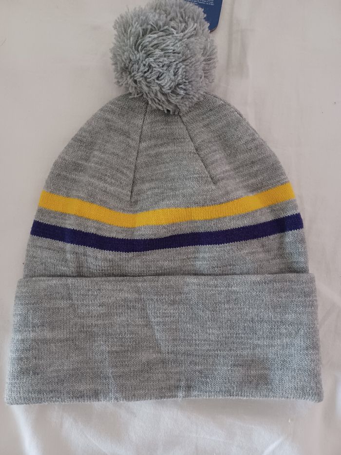 Bonnet lakers nba - photo numéro 5