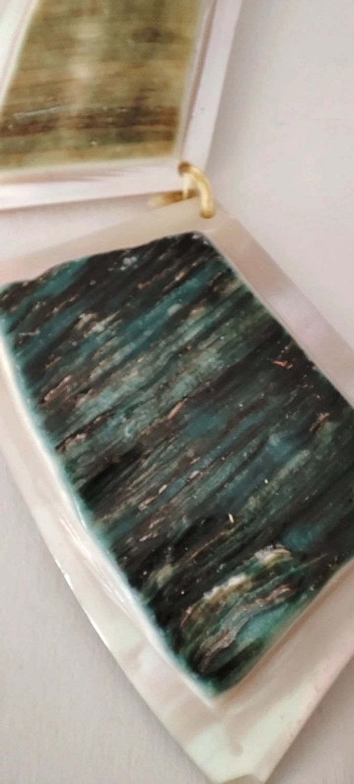 Collier en nacre - photo numéro 11