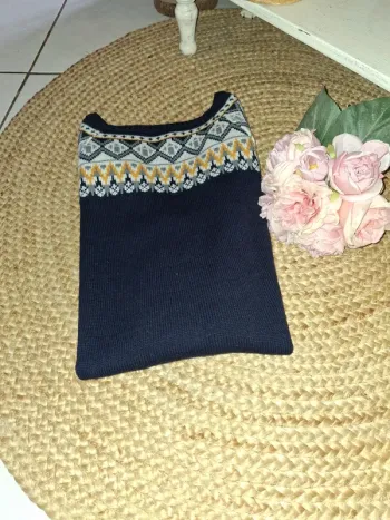 Robe Pull
