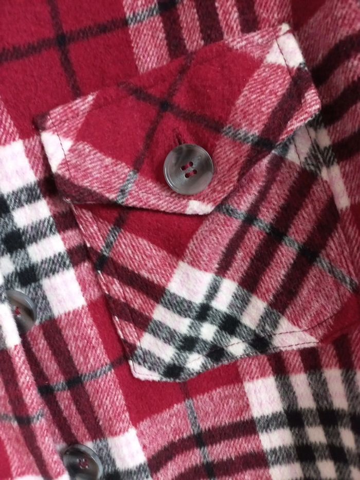 Veste automne - photo numéro 3