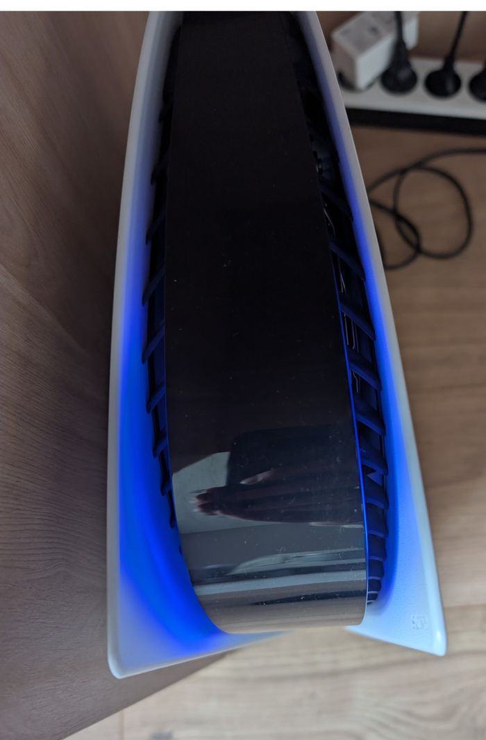 Console PS 5 - photo numéro 6