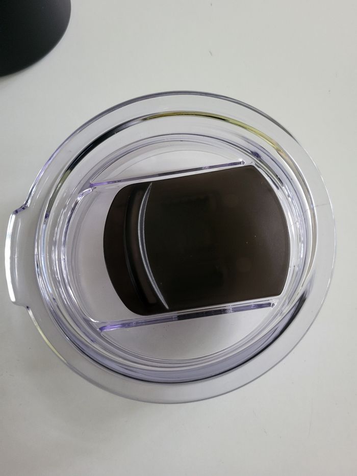 Thermos chaud/froid - photo numéro 5