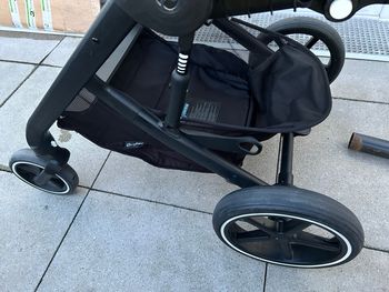 Cybex balios  S 
