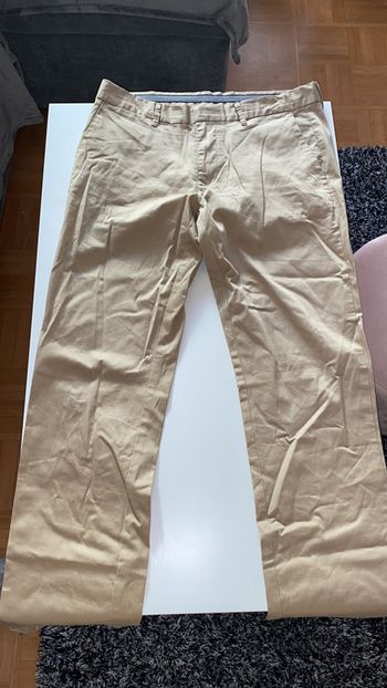 Pantalons Jules taille 42