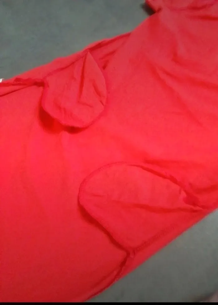 Robe légère taille unique - photo numéro 9