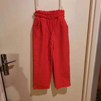 Pantalon 4 ans