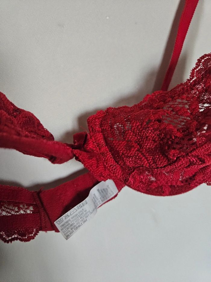 Soutien-gorge Carina taille 85B - photo numéro 4