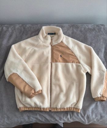 Polaire Ralph Lauren  xl Neuf 