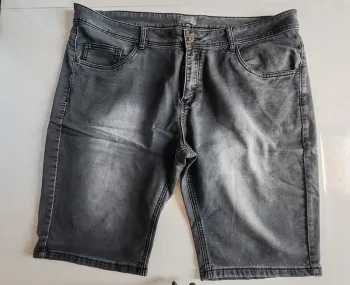 Short homme grande taille 56 gemo