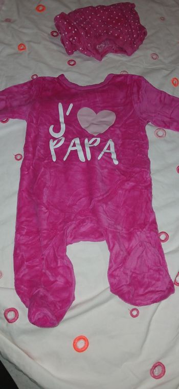 Pyjama 