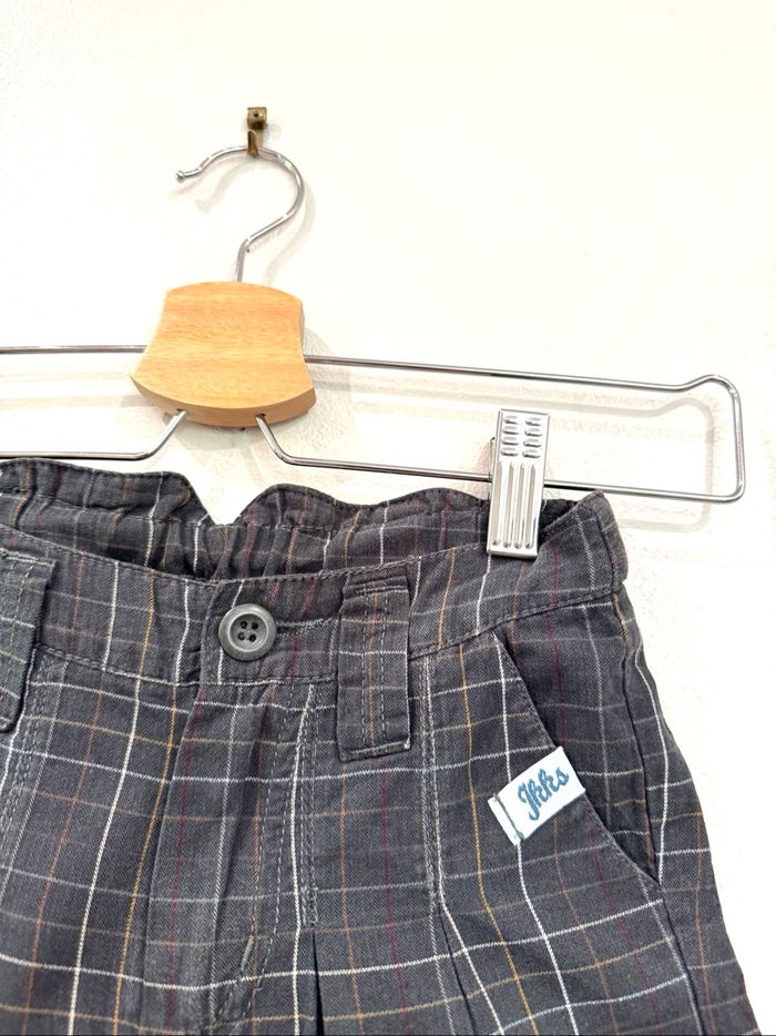 Short Ikks 4 ans - photo numéro 2