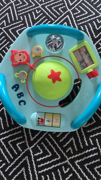 Jouet Sophie la griafe