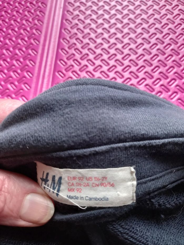 Veste neuve - photo numéro 9