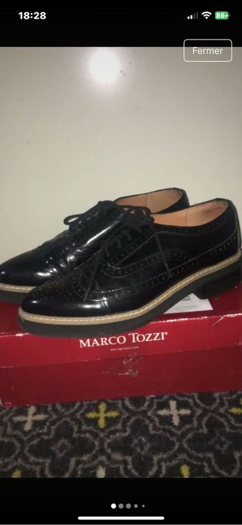 Chaussures