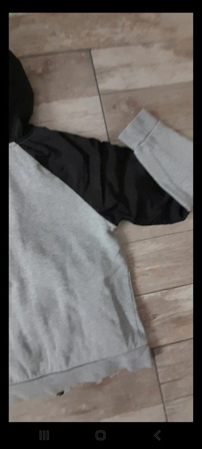 Veste de survêtement - photo numéro 7