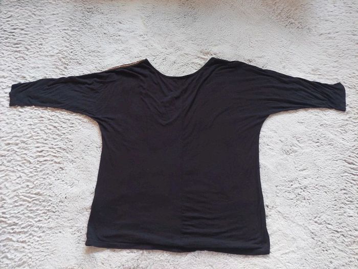 Top gemo Taille S - photo numéro 2