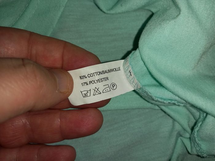 Débardeur Taille 42 - photo numéro 3