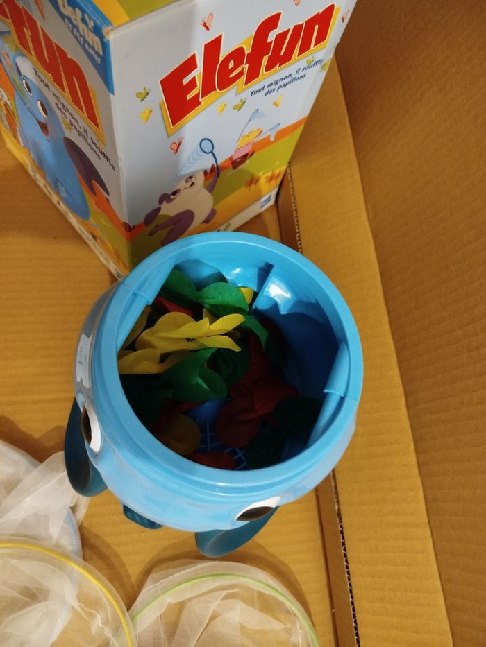 jeux éléphun - photo numéro 2