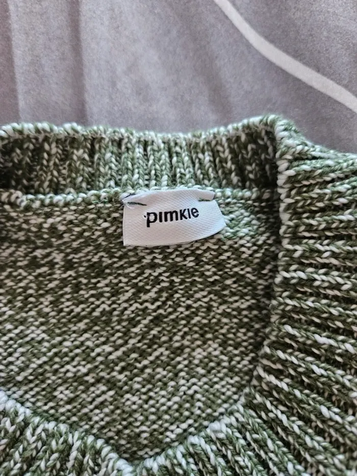 Haut Pimkie taille M - photo numéro 3