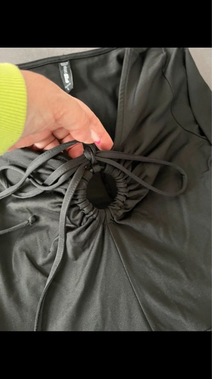 Combi short - photo numéro 4