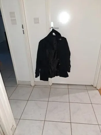 Trench
