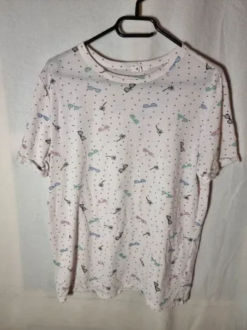 T-shirt Ardene