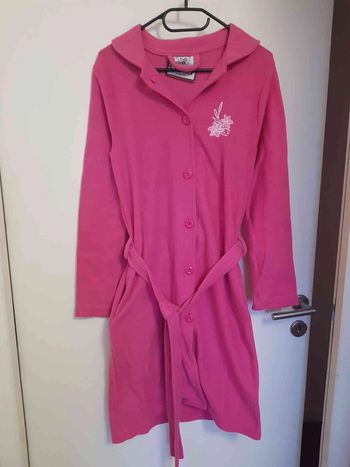 Peignoir de nuit pyjama taille 36